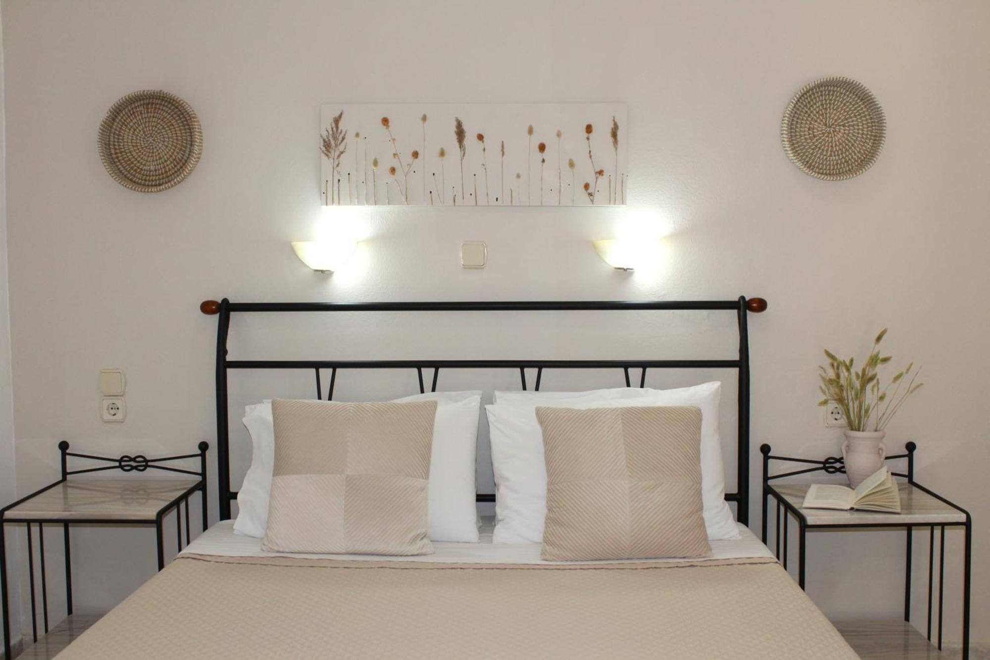 Fissas Rooms Sivota  Luaran gambar