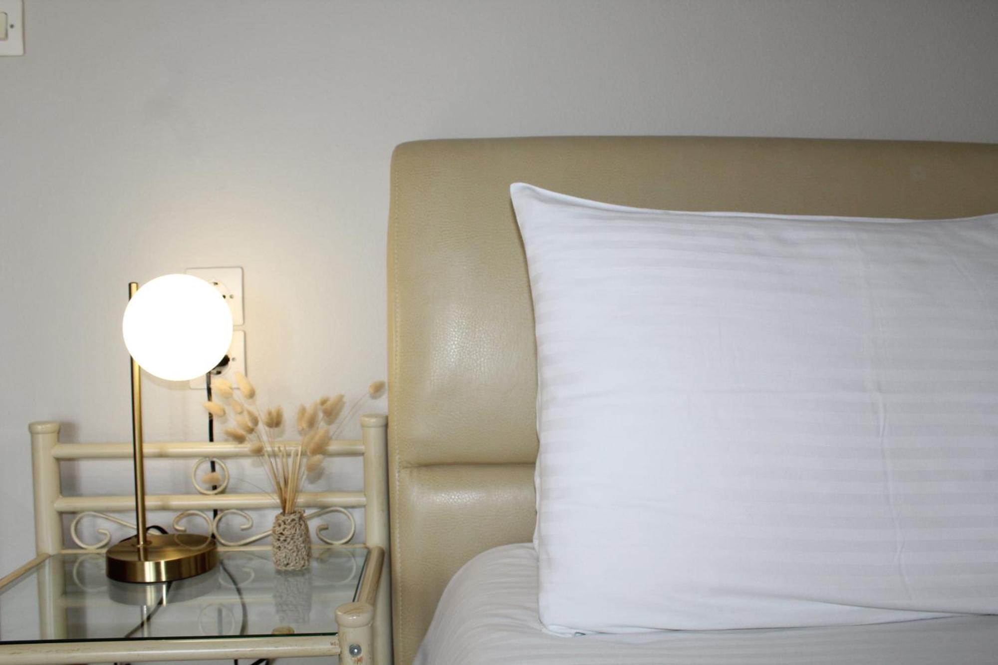 Fissas Rooms Sivota  Luaran gambar
