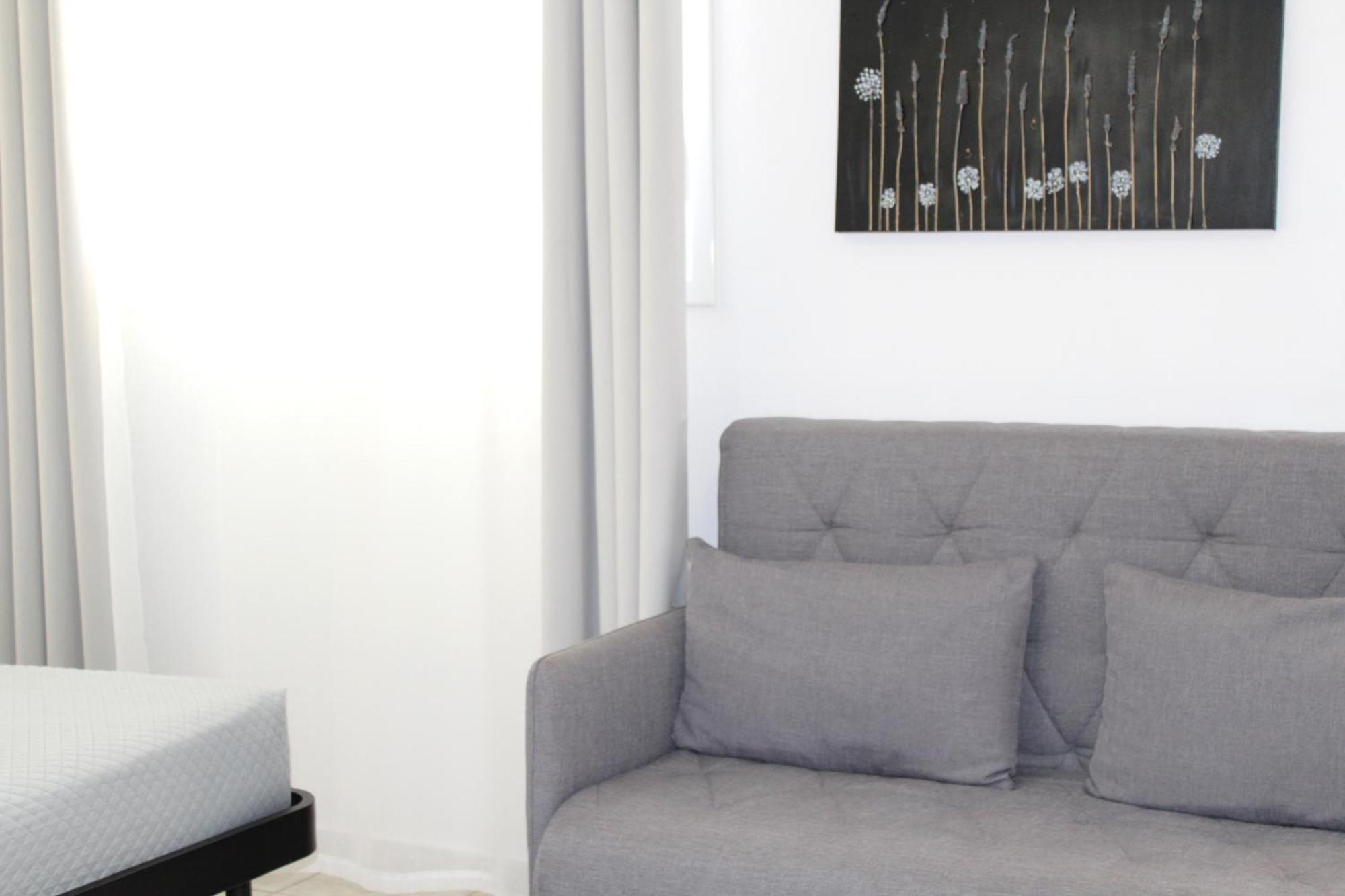 Fissas Rooms Sivota  Luaran gambar
