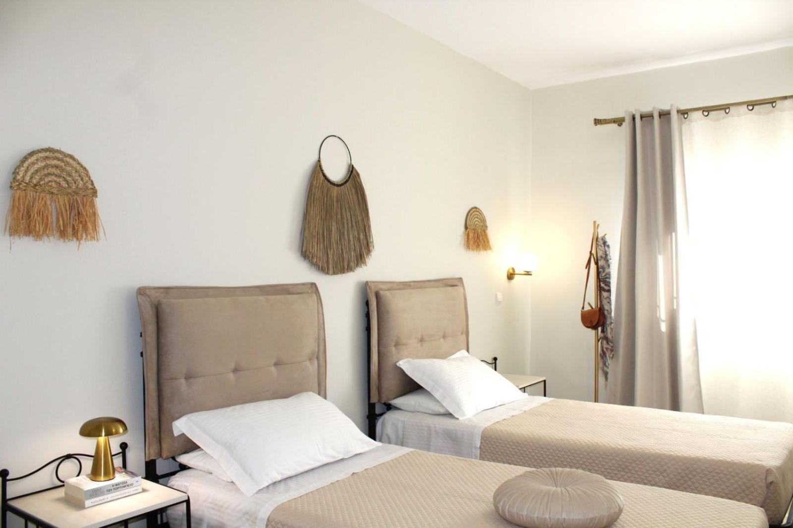Fissas Rooms Sivota  Luaran gambar