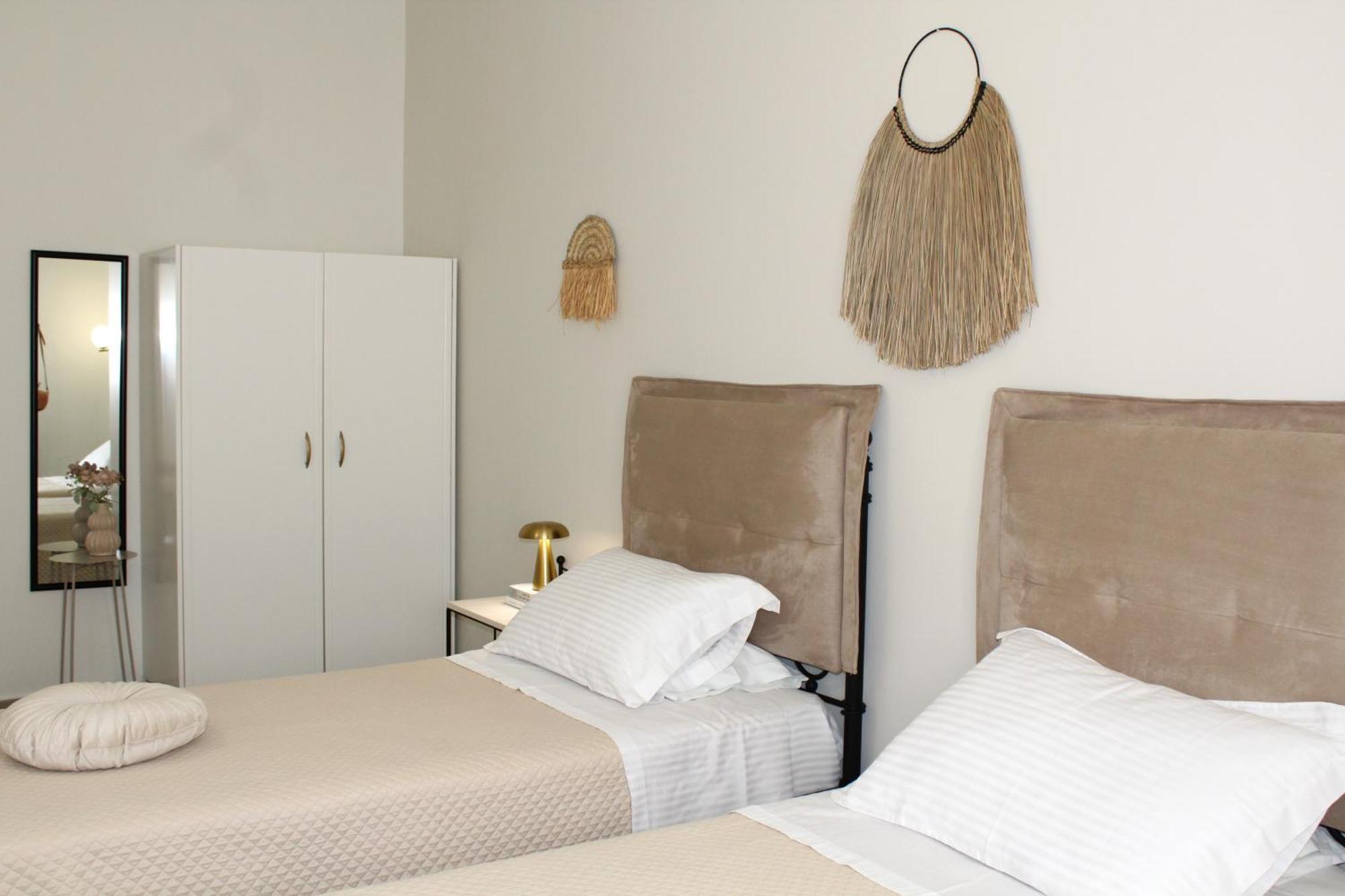 Fissas Rooms Sivota  Luaran gambar